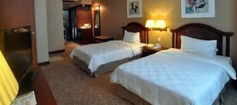 Hotel Gbw
