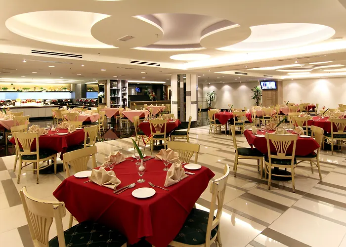 Gbw Hotel