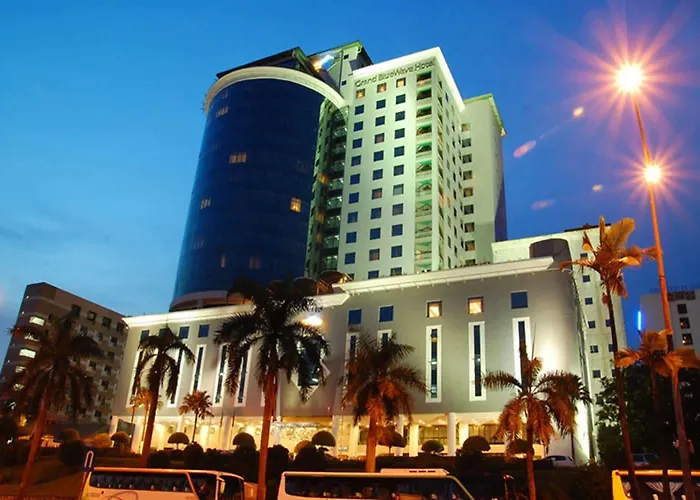 Gbw Hotel