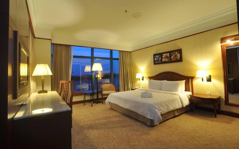 Gbw 4* Johor Bahru
