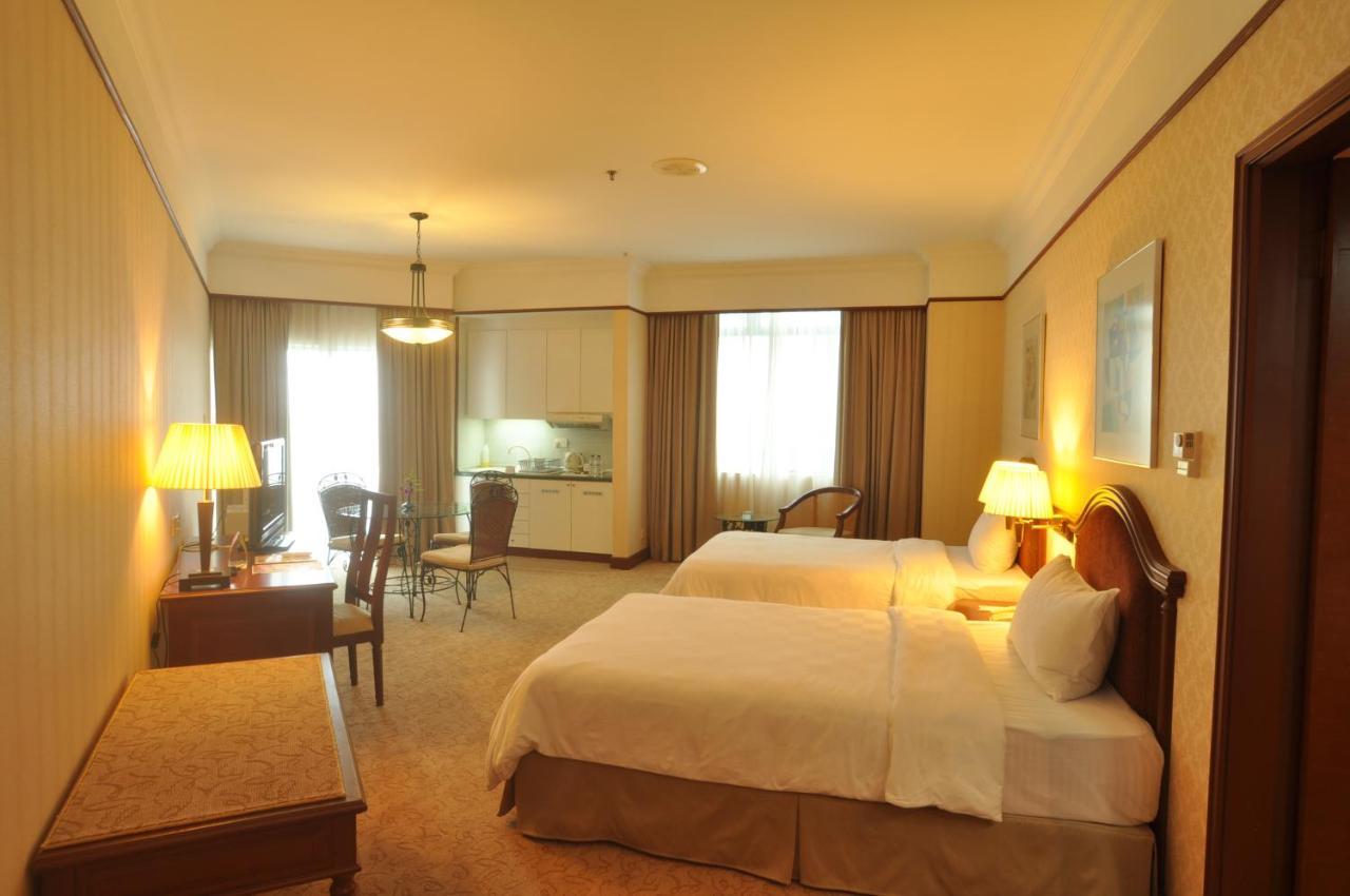 Gbw 4* Johor Bahru