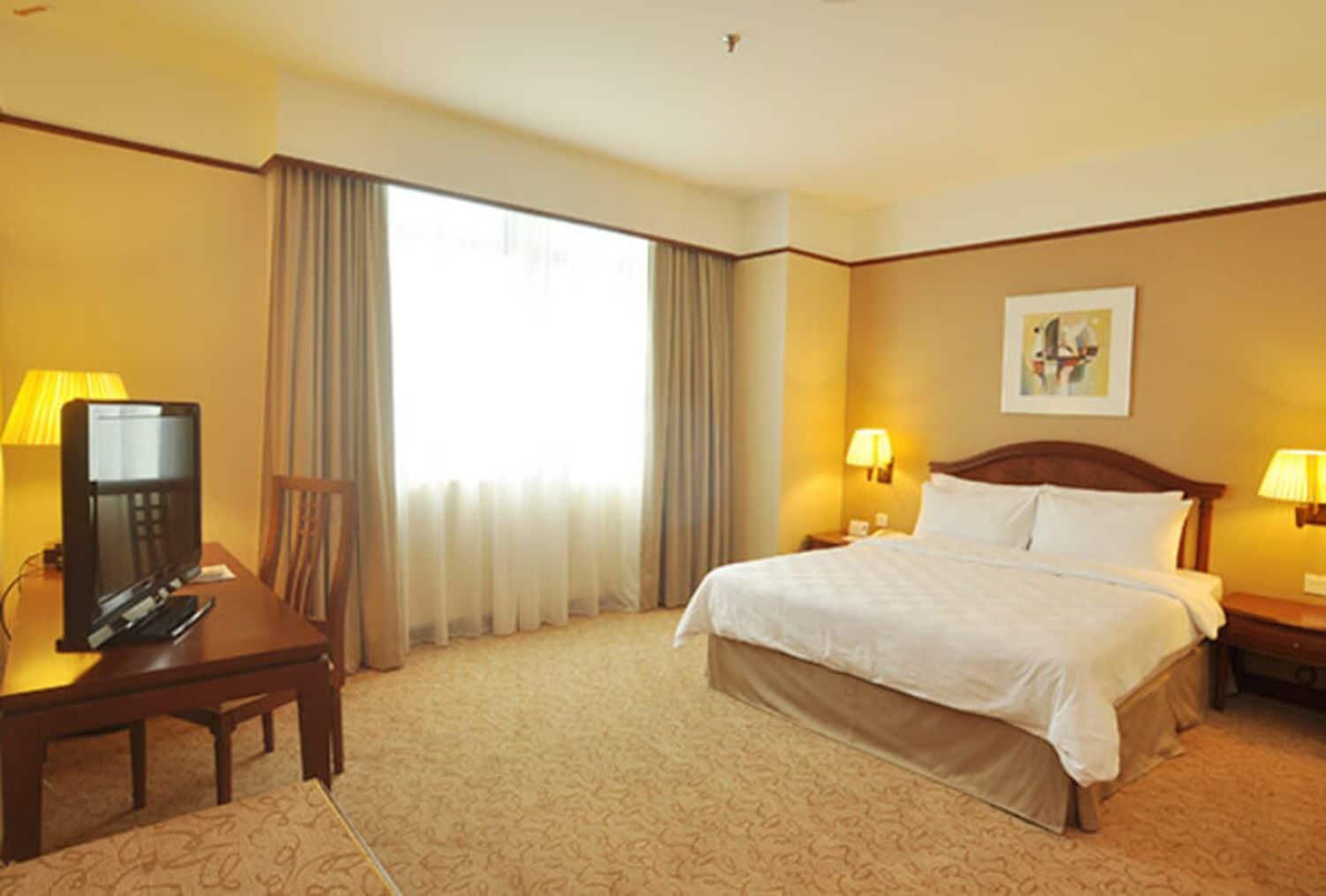 Gbw 4* Johor Bahru