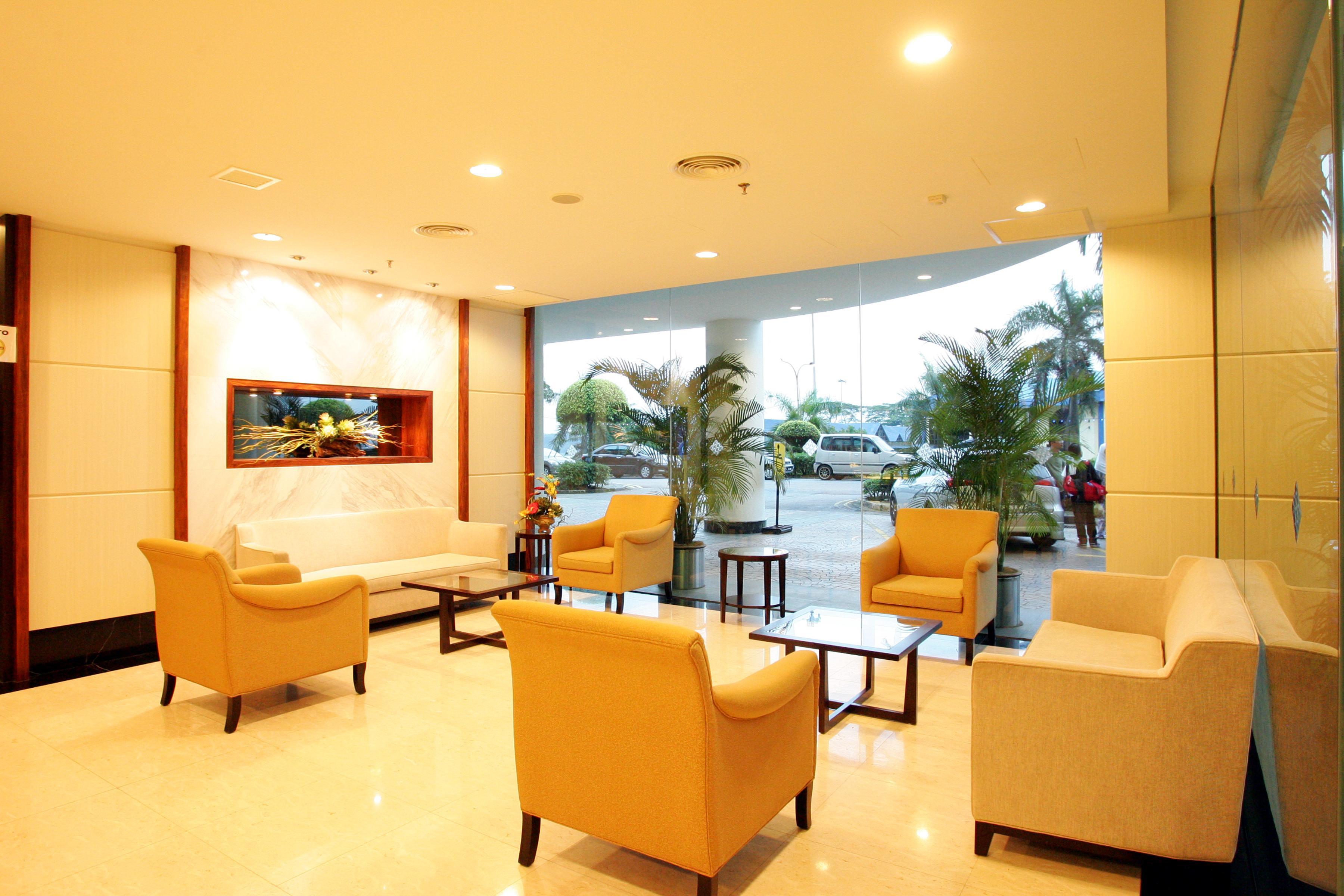 Gbw Hotel