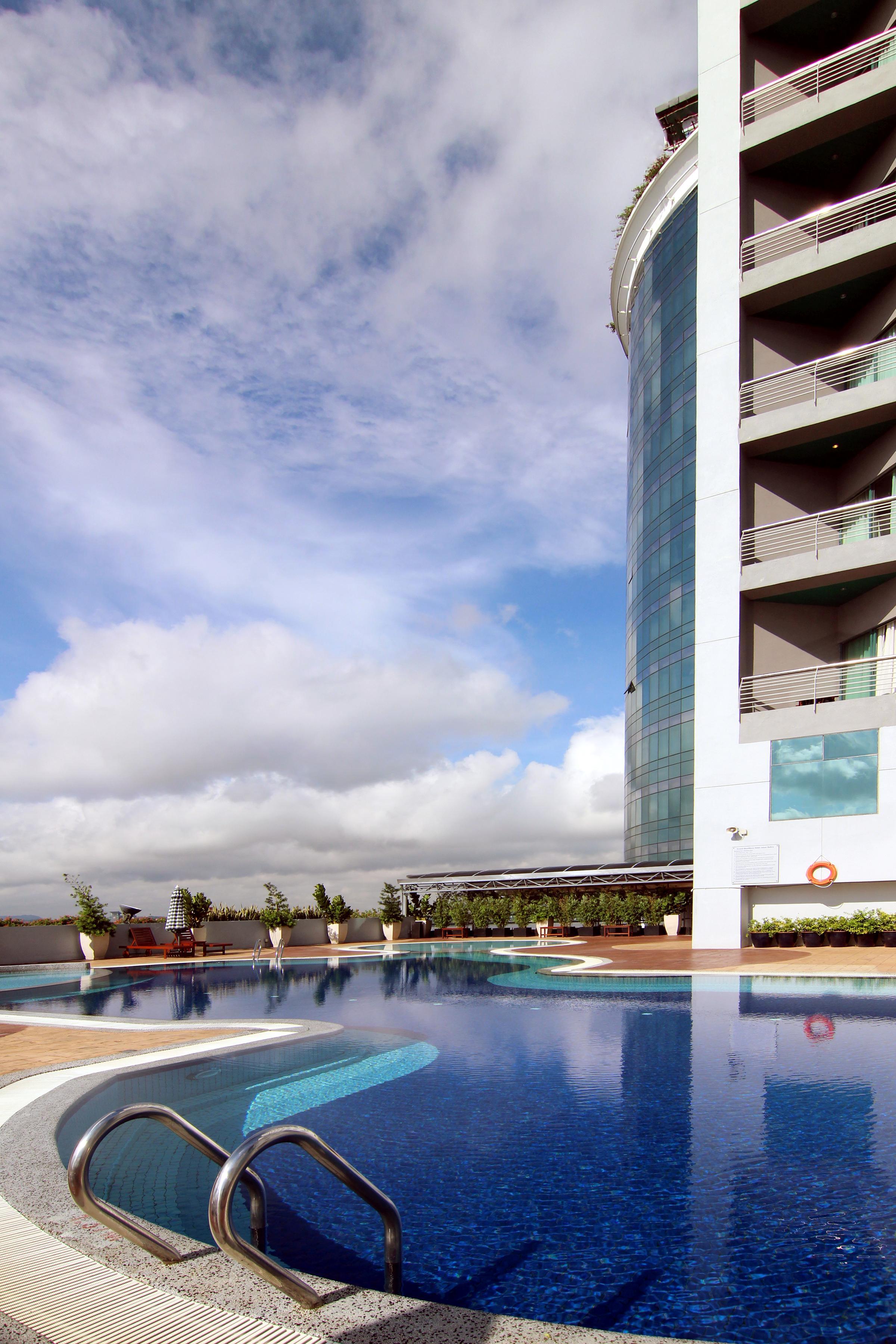 Gbw Hotel Johor Bahru