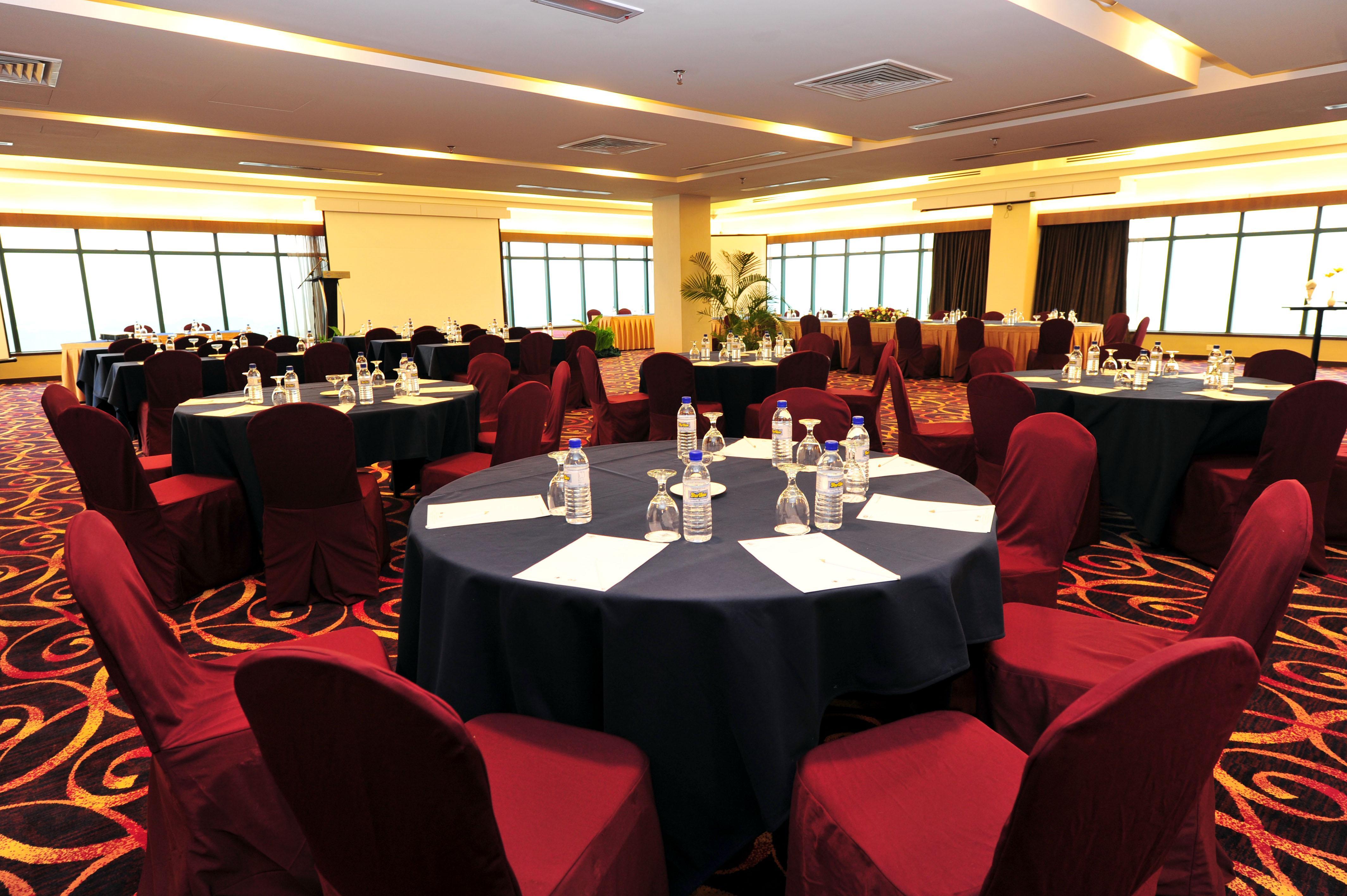 Gbw Hotel Johor Bahru