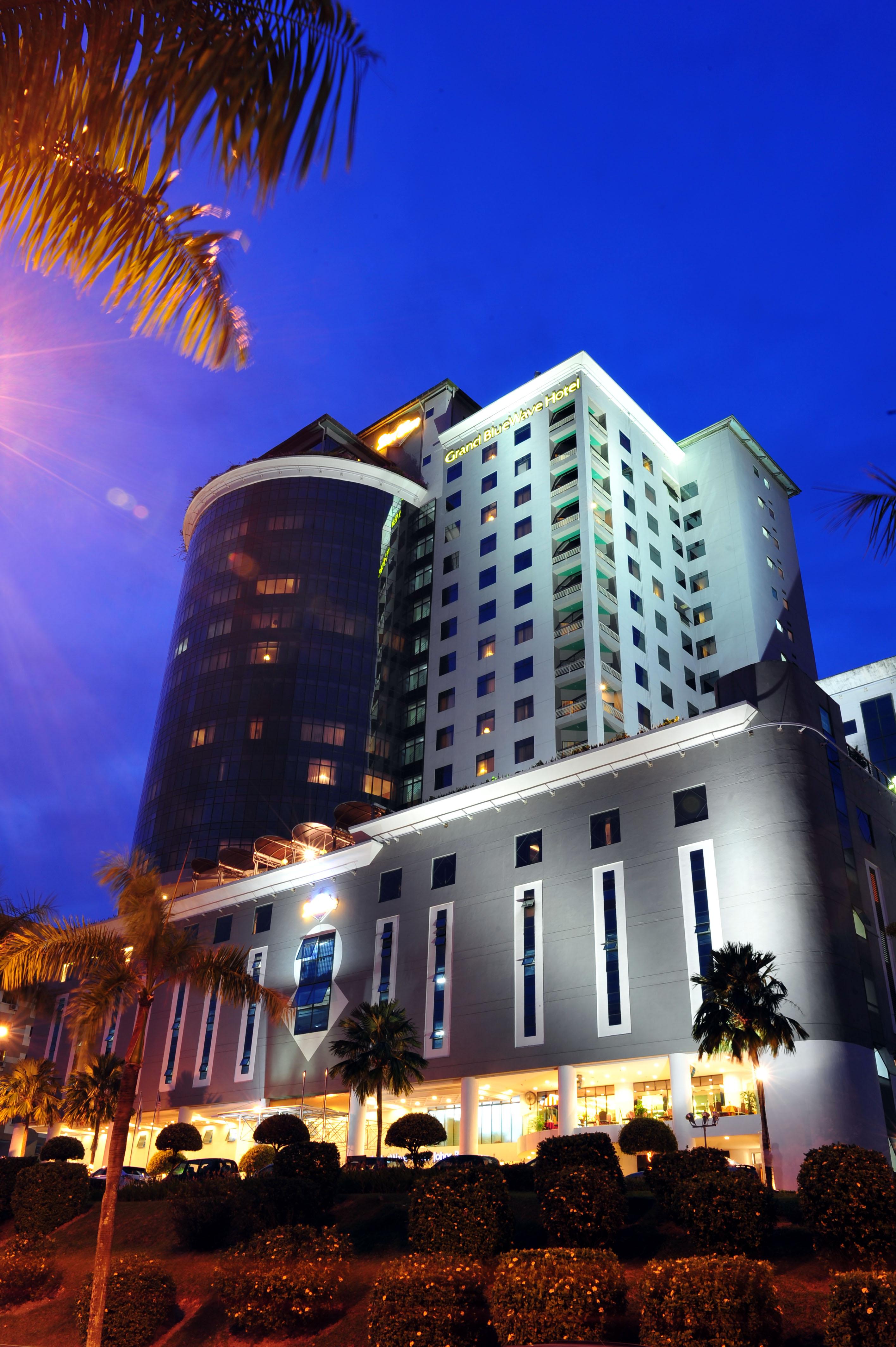 Gbw Hotel Johor Bahru