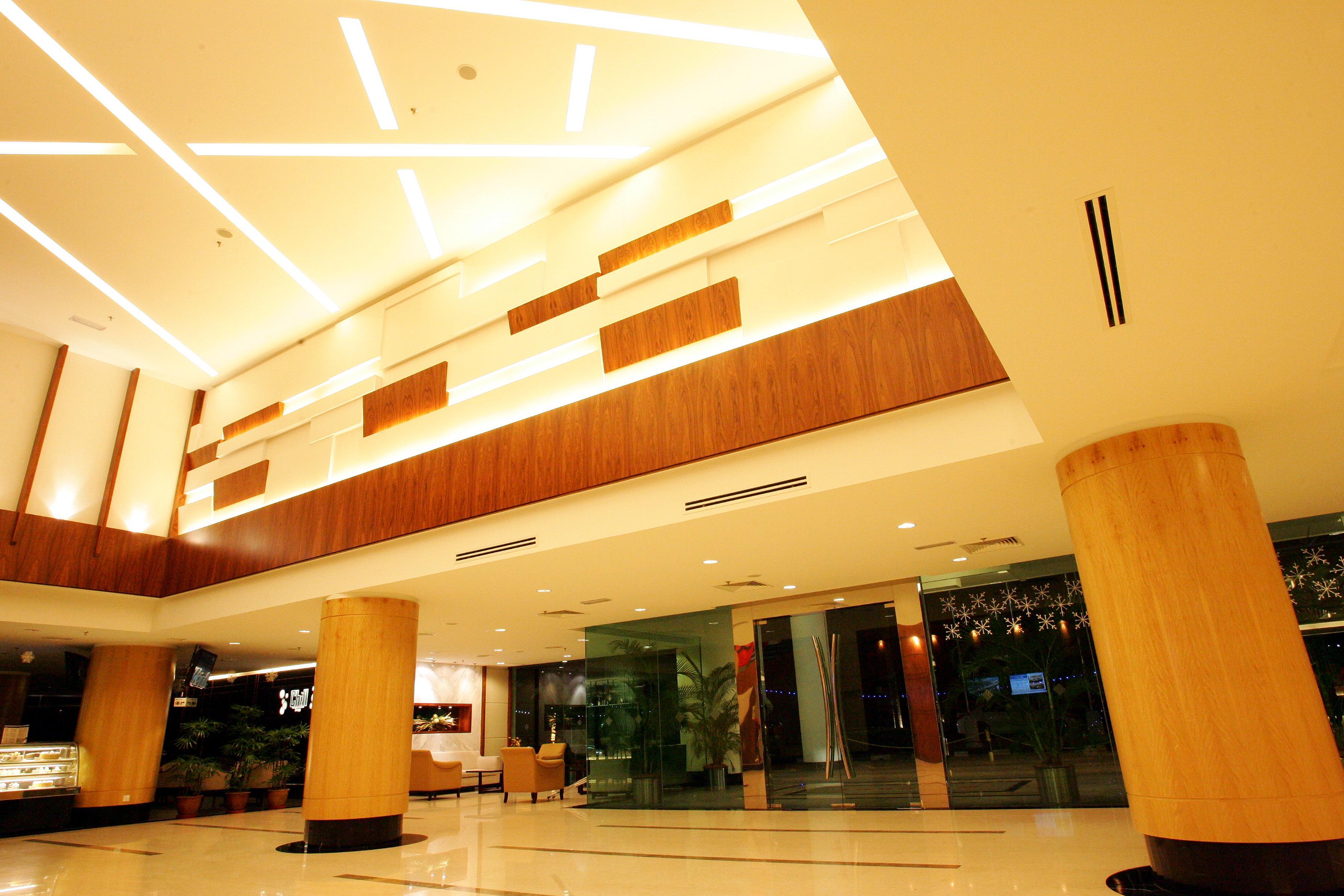 Gbw Hotel Johor Bahru