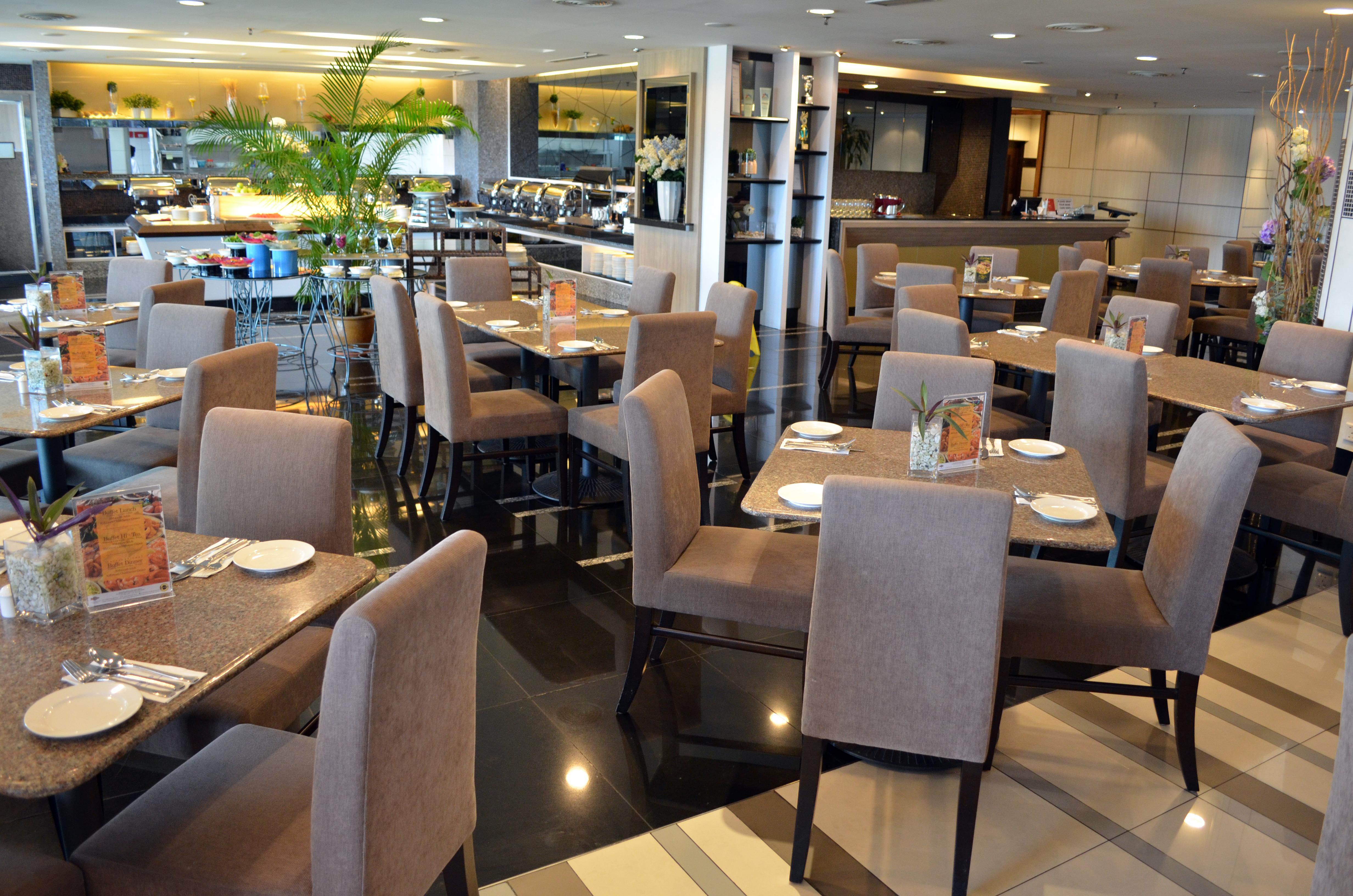 Hotel Gbw