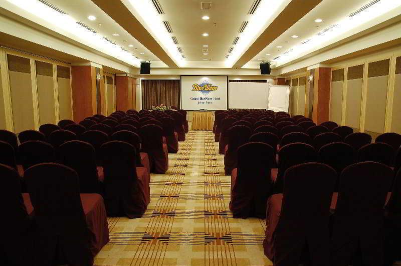 Hotel Gbw 4*