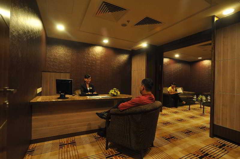 Gbw Hotel 4*