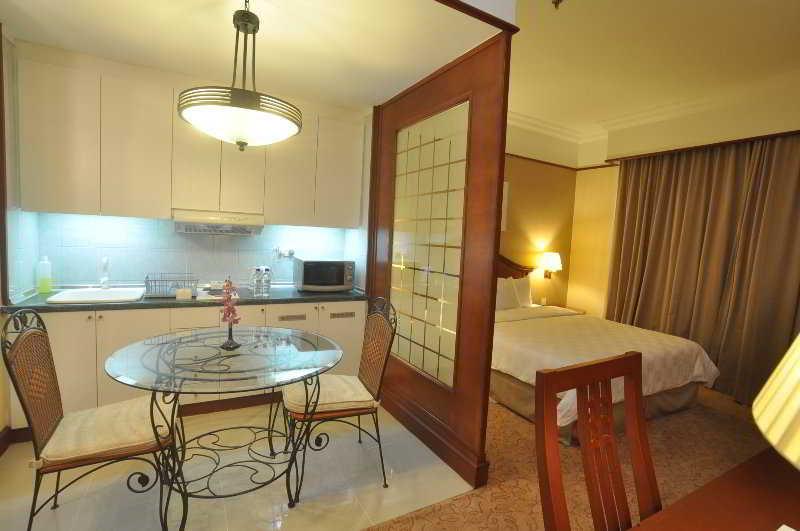 Gbw Hotel Johor Bahru
