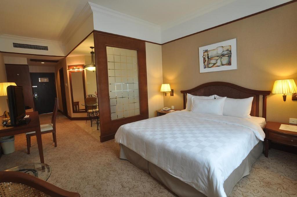 Hotel Gbw