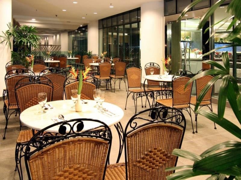 Gbw Hotel 4*