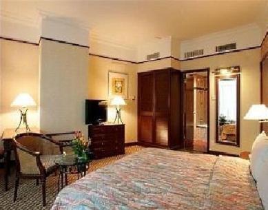 Gbw Hotel 4*