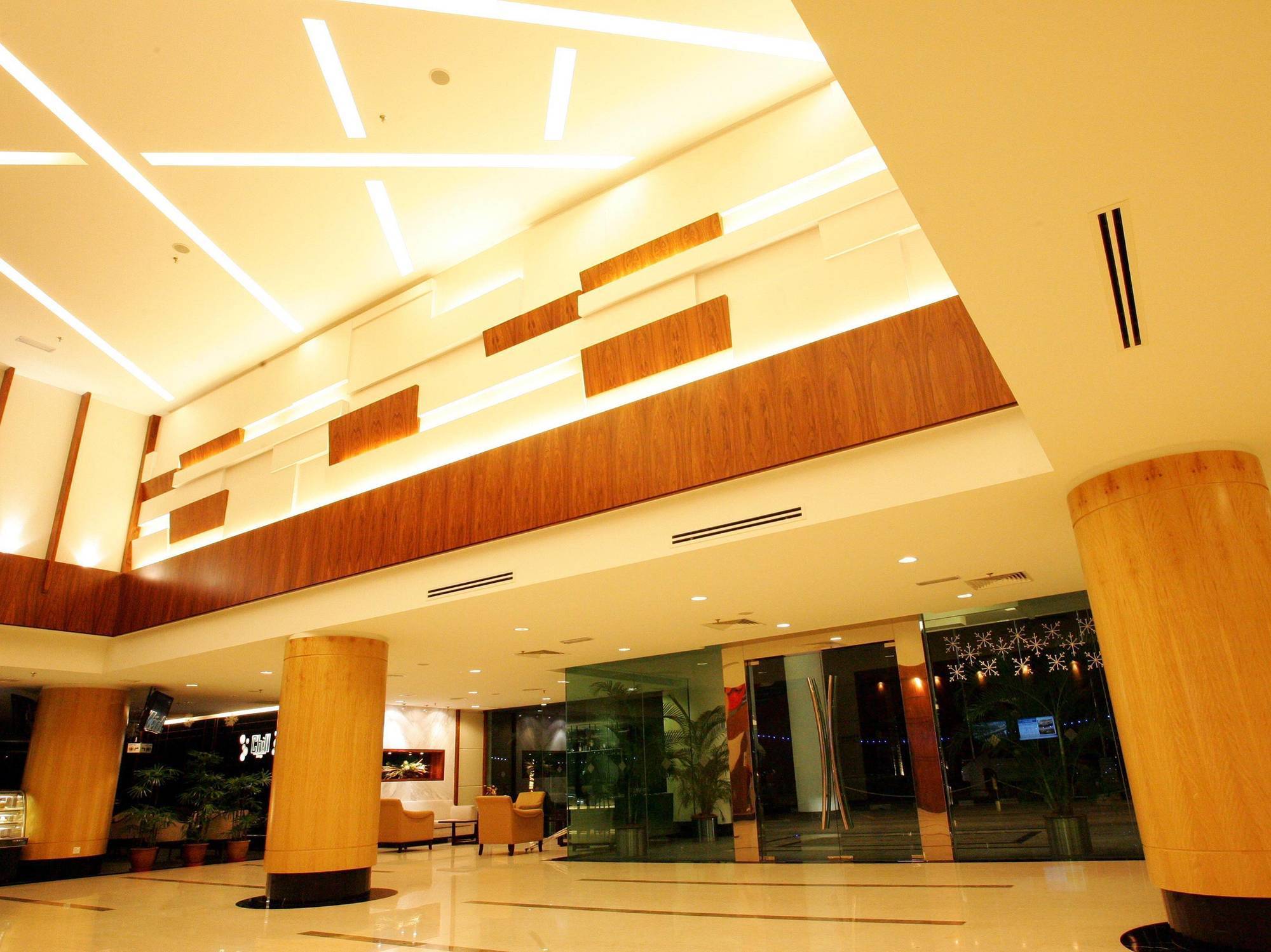 Gbw Hotel 4*
