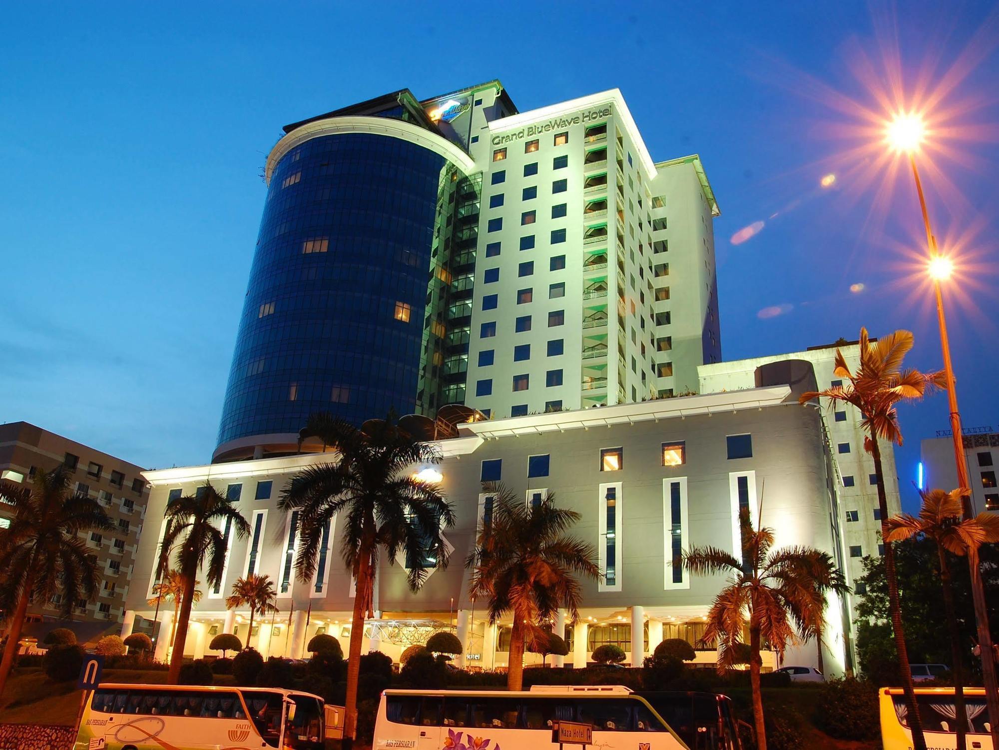 Hotel Gbw