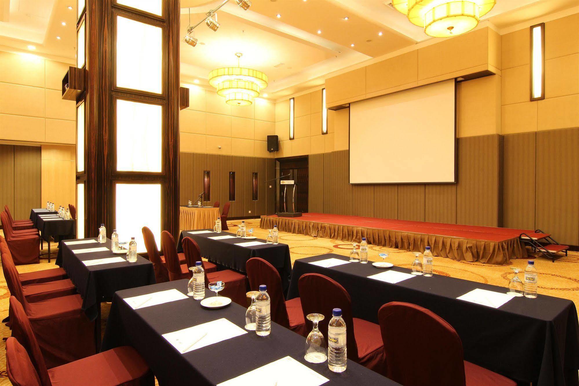 Gbw 4* Johor Bahru