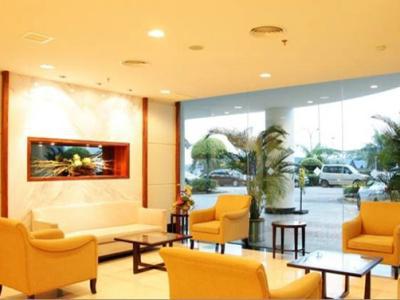 Hotel Gbw Johor Bahru