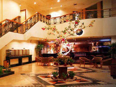 Hotel Gbw