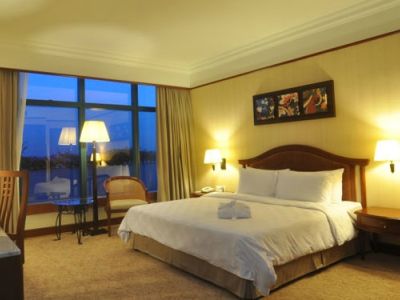 Gbw Hotel 4*